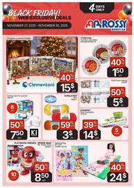 Rossy flyer week 48 Page 14