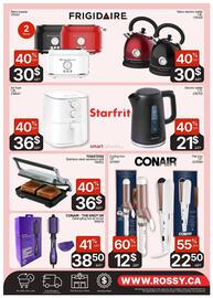 Rossy flyer week 48 Page 16