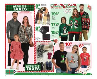 Rossy flyer week 48 Page 6