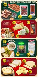Save on Foods flyer week 48 Page 11