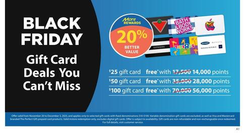 Save on Foods flyer week 48 Page 13