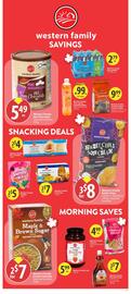 Save on Foods flyer week 48 Page 14