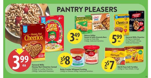 Save on Foods flyer week 48 Page 15
