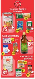 Save on Foods flyer week 48 Page 17
