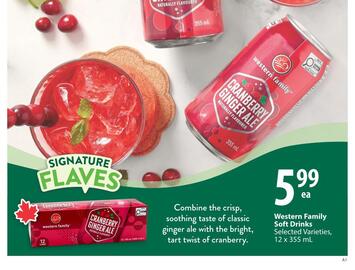 Save on Foods flyer week 48 Page 20