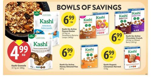 Save on Foods flyer week 48 Page 26