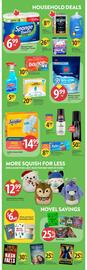 Save on Foods flyer week 48 Page 27