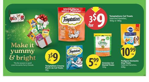Save on Foods flyer week 48 Page 28