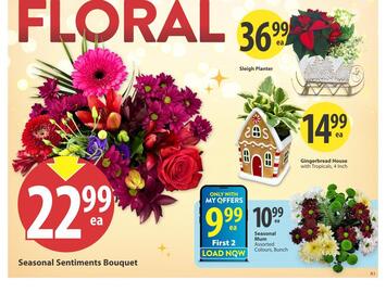 Save on Foods flyer week 48 Page 3