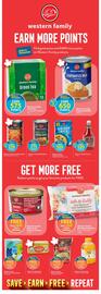 Save on Foods flyer week 48 Page 31