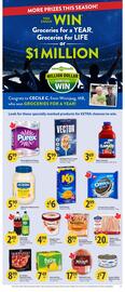 Save on Foods flyer week 48 Page 32