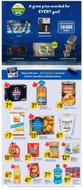 Save on Foods flyer week 48 Page 33