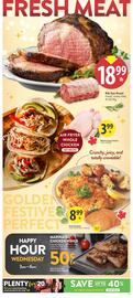 Save on Foods flyer week 48 Page 5