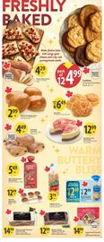 Save on Foods flyer week 48 Page 9