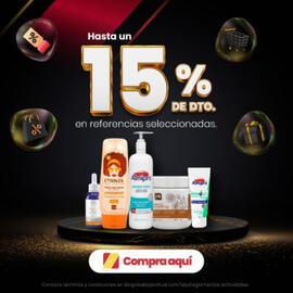 Catálogo La Rebaja Página 11