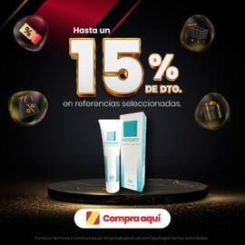 Catálogo La Rebaja Página 8