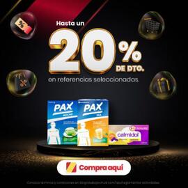 Catálogo La Rebaja Página 9