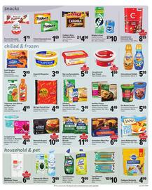 Clover Farm flyer week 48 Page 3