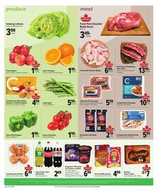 Clover Farm flyer week 48 Page 4