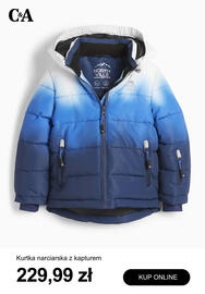 C&A gazetka tydzień 48 Strona 10