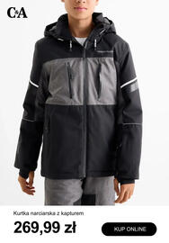 C&A gazetka tydzień 48 Strona 12