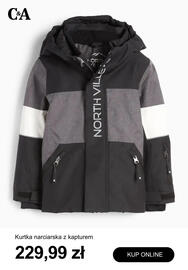 C&A gazetka tydzień 48 Strona 2