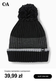 C&A gazetka tydzień 48 Strona 5