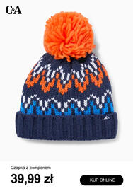 C&A gazetka tydzień 48 Strona 6