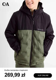 C&A gazetka tydzień 48 Strona 7