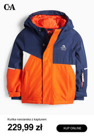 C&A gazetka tydzień 48 Strona 8