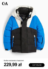 C&A gazetka tydzień 48 Strona 9