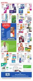 IDA Pharmacy flyer week 48 Page 2