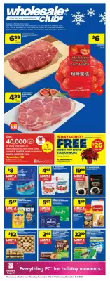 Real Canadian Superstore flyer