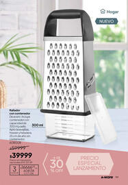 Folleto Tupperware Página 100