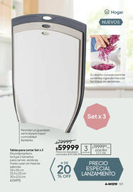 Folleto Tupperware Página 102