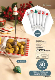 Folleto Tupperware Página 110