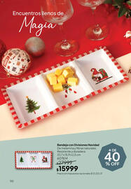 Folleto Tupperware Página 111