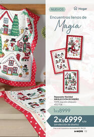 Folleto Tupperware Página 114