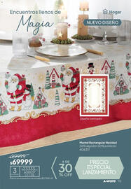 Folleto Tupperware Página 116