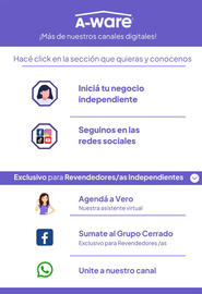 Folleto Tupperware Página 118