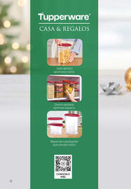 Folleto Tupperware Página 13