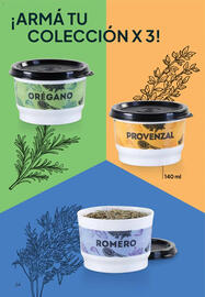 Folleto Tupperware Página 25