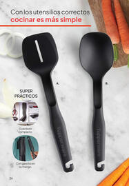 Folleto Tupperware Página 27