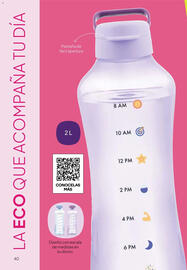 Folleto Tupperware Página 41