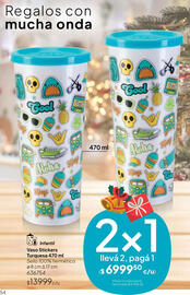 Folleto Tupperware Página 55