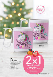 Folleto Tupperware Página 56