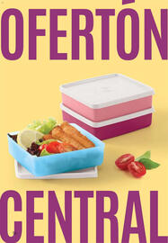 Folleto Tupperware Página 57