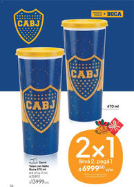 Folleto Tupperware Página 59