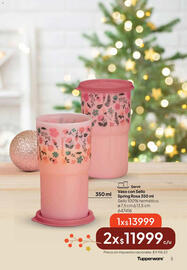 Folleto Tupperware Página 6