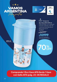 Folleto Tupperware Página 61